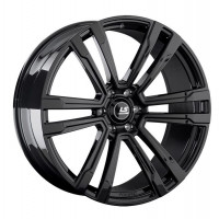 LS Forged FG11 8,5x20 6/139,7 ET36 d-100,1 BK (S097932)