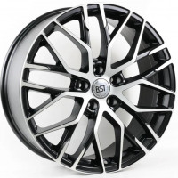 RST R019 (XC40) 7,5x19 5/108 ET50,5 d-63,4 BDM