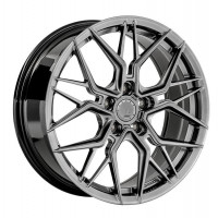 LS Forged FG63 8,0x18 5/114,3 ET45 d-67,1 HPB (S097016)