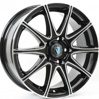 Venti 1616 6,5x16 4/100 ET45 d-60,1 BD