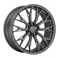 LS Forged FG70 8,0x20 5/108 ET52 d-63,3 MGM (S097874)