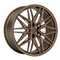 LS Forged FG58 9,5x22 5/120 ET40 d-62,6 MBZ (S097115)