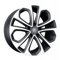REPLAY HND214 6,5x17 5/114,3 ET49 d-67,1 MBF (098236-160143004)