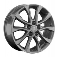 REPLAY GL97 7,0x17 5/114,3 ET45 d-60,1 GM (098277-160152004)