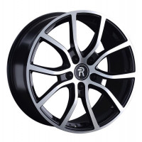 REPLAY PR27 9,0x20 5/130 ET50 d-71,6 BKF (097683-160076006)