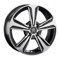 REPLAY HND256 6,0x15 4/100 ET46 d-60,1 BKF (098566-160143004)