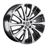REPLAY MR352 8,0x20 5/112 ET43 d-66,6 BKF (098297-160060011)