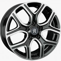 REPLAY MI108 6,5x16 5/114,3 ET38 d-67,1 BKF (098238-160163004)