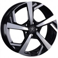 REPLAY VV320 7,0x18 5/112 ET43 d-57,1 BKF (098523-160029006)