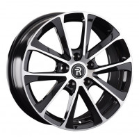REPLAY VV241 7,0x17 5/112 ET40 d-57,1 BKF (098335-160029006)