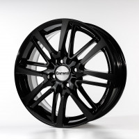 Carwel Бустах 216 6,0x16 4/100 ET49 d-54,1 BK (Арт.140501)
