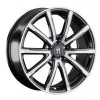REPLAY HND230 6,0x15 5/114,3 ET45 d-67,1 BKF (098262-160143015)