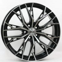 RST R119 (J7) 7,0x19 5/108 ET47 d-60,1 BD