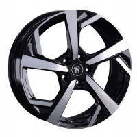 REPLAY TY322 7,0x18 5/114,3 ET35 d-60,1 BKF (098520-160120004)