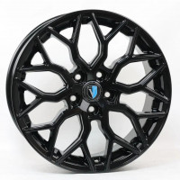 Venti 1719 7,0x17 5/114,3 ET45 d-60,1 BL