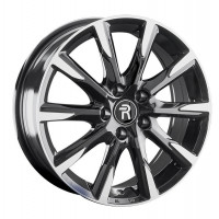 REPLAY HV99 7,0x17 5/114,3 ET37 d-66,6 BKF (098583-160779006)