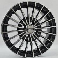 NEO 537 6,0x15 4/100 ET40 d-60,1 BD