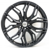 Tech-Line 205 8,5x20 5/114,3 ET30 d-60,1 BL