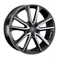 REPLAY MZ150 7,5x19 5/114,3 ET45 d-67,1 GMF (098380-160114004)