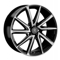 REPLAY FD205 6,5x16 5/108 ET50 d-63,4 BKF (098263-160603015)