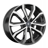 REPLAY MR176 7,0x17 5/112 ET49 d-66,6 BKF (098640-160721006)