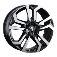 REPLAY TY268 7,0x17 5/114,3 ET45 d-60,1 BKF (098511-160120004)