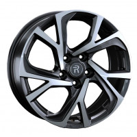 REPLAY MZ139 7,0x17 5/114,3 ET45 d-67,1 GMF (098377-160114004)