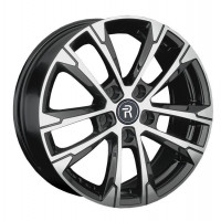 REPLAY SK62 7,0x17 5/112 ET40 d-57,1 BKF (098390-160035006)