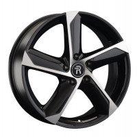 REPLAY TY343 7,0x18 5/114,3 ET35 d-60,1 BKF (098372-160120004)