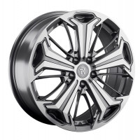 REPLAY CHG21 7,5x19 5/114,3 ET35 d-60,1 GMF (098576-160095004)