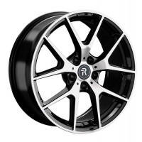 REPLAY TY359 8,0x18 5/114,3 ET50 d-60,1 BKF (098555-160120004)