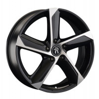 REPLAY LX150 7,0x18 5/114,3 ET45 d-60,1 BKF (098371-160118004)