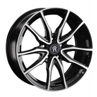 REPLAY TY393 7,5x17 5/114,3 ET45 d-60,1 BKF (098211-160120015)