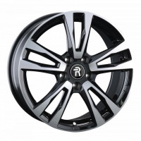 REPLAY V44 7,5x17 5/108 ET55 d-63,3 BKF (098537-160719006)