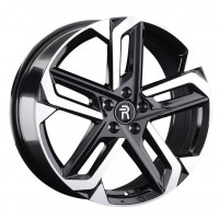 REPLAY V45 7,5x19 5/108 ET55 d-63,3 BKF (098538-160047006)