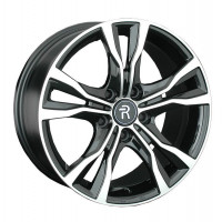 REPLAY B177 7,5x17 5/120 ET43 d-72,6 BKF (098218-160023005)