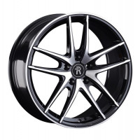 REPLAY A134 6,5x15 5/112 ET50 d-57,1 BKF (098257-160492006)