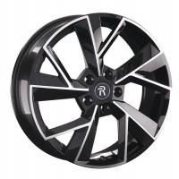 REPLAY SK130 7,0x18 5/112 ET43 d-57,1 BKF (098412-160035006)