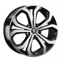 REPLAY MZ120 7,5x19 5/114,3 ET45 d-67,1 BKF (098376-160119004)