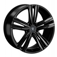 REPLAY SK181 8,0x19 5/112 ET40 d-57,1 BK (098414-160035006)