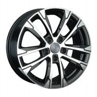 REPLAY VV137 6,5x16 5/112 ET33 d-57,1 BKF (098709-160029006)