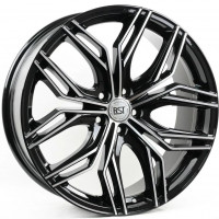 Tech-Line 205 8,5x20 5/120 ET30 d-66,1 BD