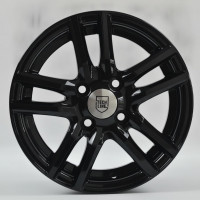 Tech-Line 429 5,5x14 4/98 ET35 d-58,6 BL
