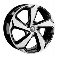 REPLAY CHG55 7,5x19 5/114,3 ET35 d-60,1 BKF (098577-160095004)