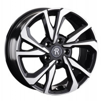 REPLAY TY342 7,5x19 5/114,3 ET40 d-60,1 BKF (098527-160120004)