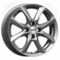 Carwel Эри 290 6,5x17 4/100 ET35 d-67,1 SB (Арт.146071)