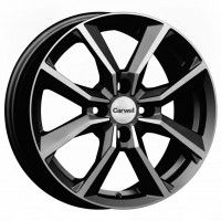 Carwel Эри 290 6,5x17 4/108 ET27 d-65,1 AB (Арт.146084)