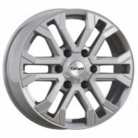 Carwel Таун 276 7,0x17 6/127 ET50 d-77,9 SB (Арт.146101)