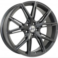 RST R139 (GEELY) 7,5x19 5/108 ET46 d-63,4 BMG