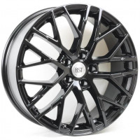 RST R019 (EXEED RX) 7,5x19 5/108 ET41 d-65,1 BL